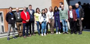 Last R&D MEETING