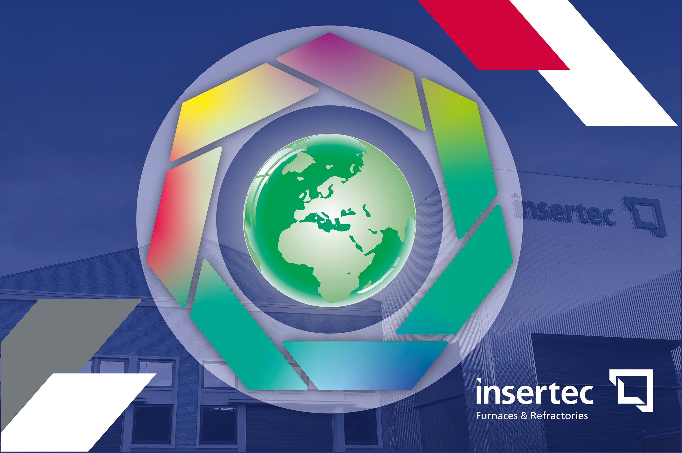 Économie circulaire | Insertec