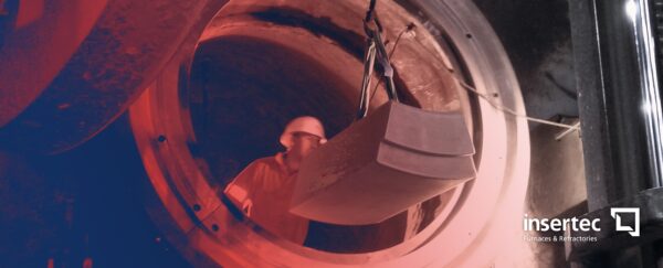 precast-shapes-rotary-furnaces-insertec