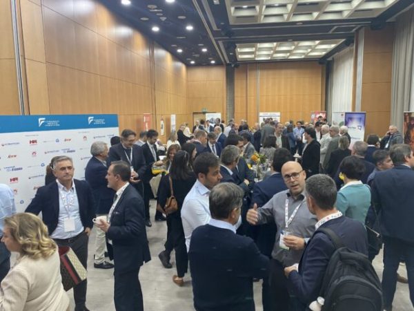 PRIMER CONGRESO IBÉRICO DE FUNDICIÓN - Insertec